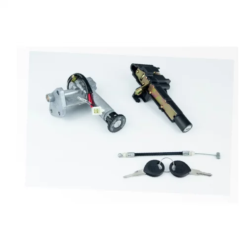 Замки к-кт Suzuki AD 50, YQ-308069