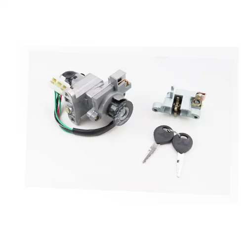 Замки к-кт Yamaha JOG BWS, YQ-308296