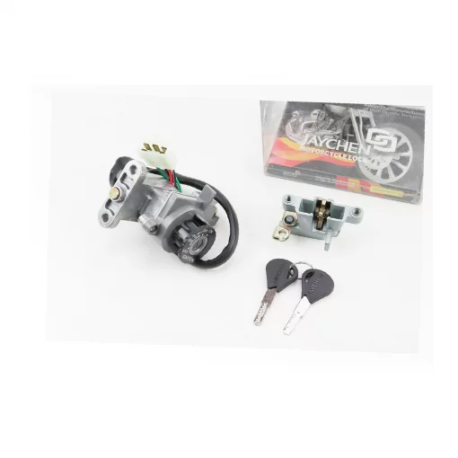 Замки к-кт Yamaha JOG BWS, YQ-347324