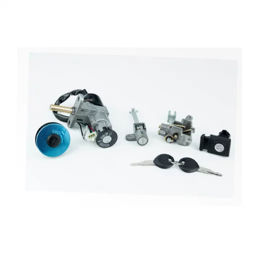 Замки к-кт Yamaha JOG CYGNUS, YQ-308047