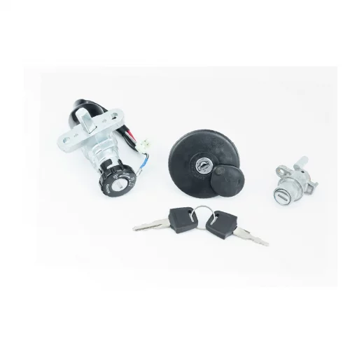 Замки к-кт Yamaha JOG NEXT ZONE, YQ-308925