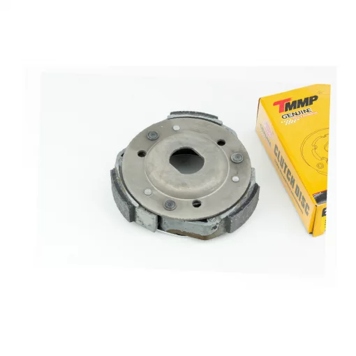 Зчеплення заднього варіатора в зборі, 125-150сс 4Т, YQ-322119