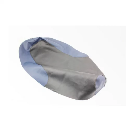 Чохол сидіння (еластичний, міцний матеріал), чорний-синій, ACTIVE, YQ-320245