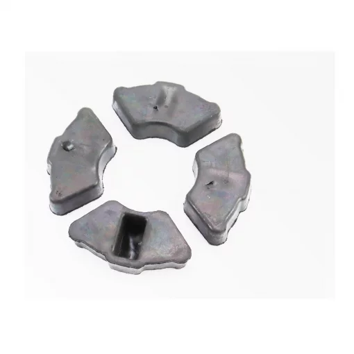 Демпферная резина (к-кт 4шт), SPORT50, YQ-501091