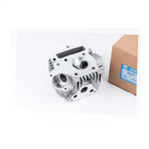 Головка циліндра (порожня) 70cc (47мм), DELTA, YQ-357586