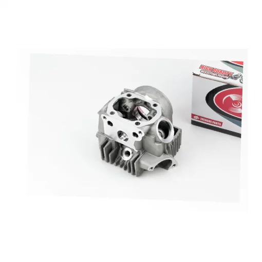 Головка циліндра+клапана в зборі 70cc (47мм), DELTA, YQ-318905