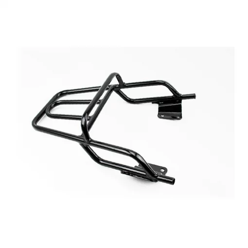 Viper-V200R Багажник задний метал, чёрный, Viper-Zongshen, YQ-505111