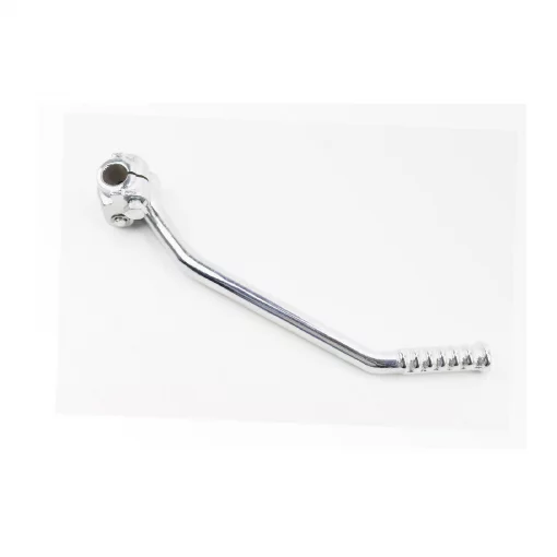 Viper-F5 Рычаг кикстартера, хром, Viper-Zongshen, YQ-505053