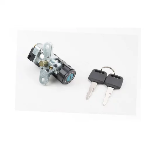 Замок запалювання Honda DIO AF35/48 NEW (з діодом), YQ-308862