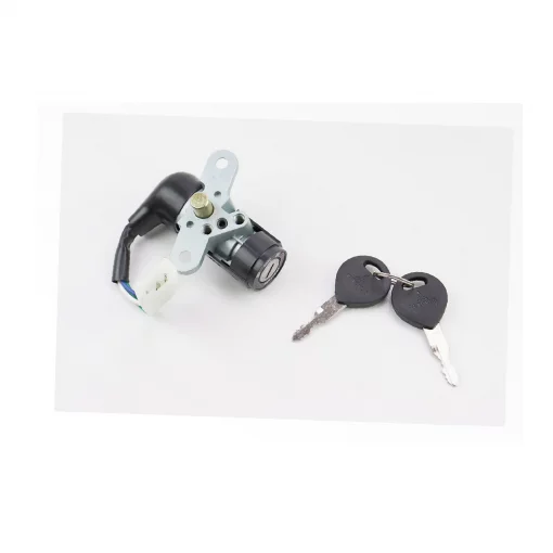 Замок зажигания Honda DIO ZX AF35 (3 контакта), YQ-308073