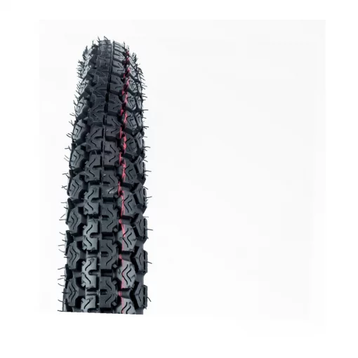 Шина 3,25-18 с камерой, дорожная 571, ШИНИ, YQ-353812