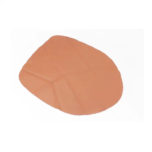 Чехол сиденья Yamaha GEAR UA06J (эластичный, прочный материал) коричневый, YQ-336932