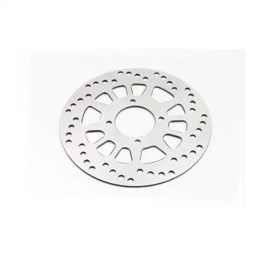 Диск гальмівний передній тип 2, SPORT50, YQ-501382