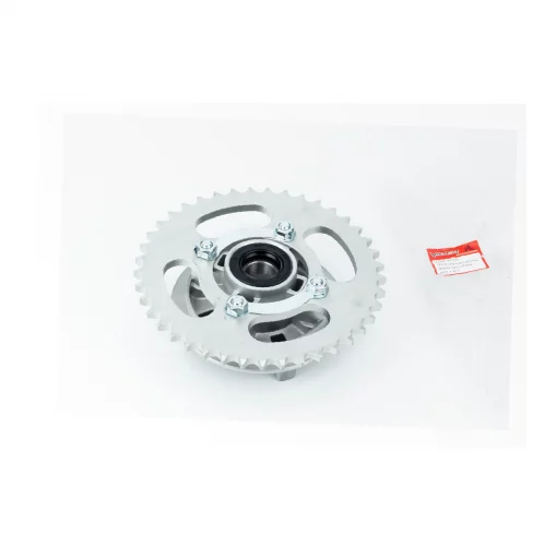 Панель демпферная со звездой 428H-41T в сборе, SPORT50, YQ-501162