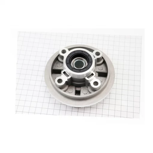 Панель демпферная, подшипник, сальник, SPORT50, YQ-501400