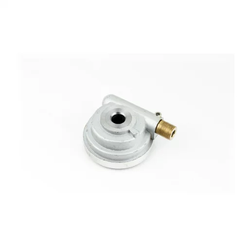 Привод спидометра под ось 10мм (под трос "вилка"), серый, SPORT50, YQ-501408