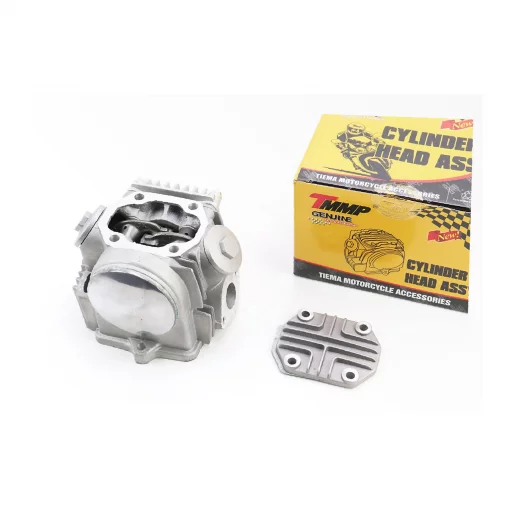 Головка циліндраклапанарозподільчий валкришки в зборі 70cc (47мм), DELTA, YQ-318350
