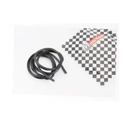 Прокладка крышки вариатора-резинка Honda DIO AF56/57, YQ-347825