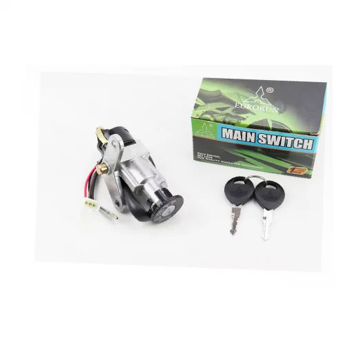 Замок зажигания Yamaha JOG 2JA, YQ-347811