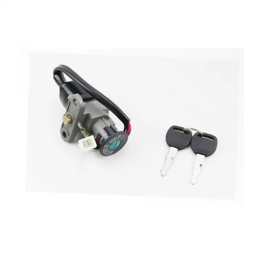 Замок запалювання Yamaha JOG 3KJ, YQ-308074