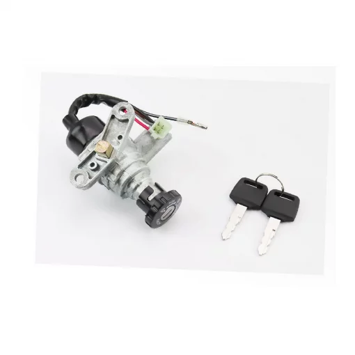 Замок зажигания Yamaha JOG APRIO, YQ-308814