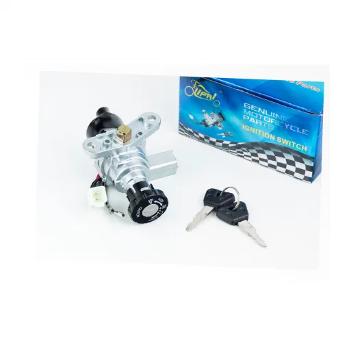 Замок зажигания Yamaha JOG APRIO, YQ-363288