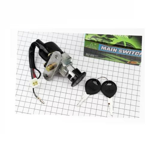 Замок запалювання Yamaha JOG ARTISTIC, YQ-347924