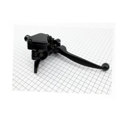 Рычаг газа и тормоза в сборе, ЗЧ-ATV, YQ-501024