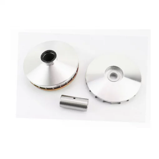 Вариатор передний к-кт Yamaha MAJESTY 250+втулка, крыльчатка, YQ-331124