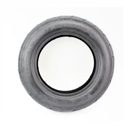 Шина 3,50-10 бескамерная, дорожная N308, ШИНИ, YQ-303145