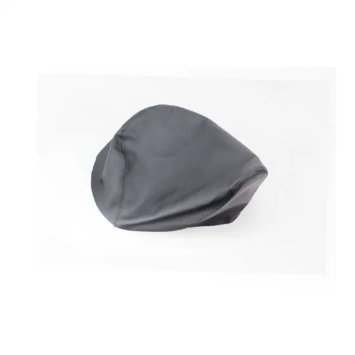 Чехол сиденья Yamaha MINT 1YU (эластичный, прочный материал), чёрный, YQ-336939