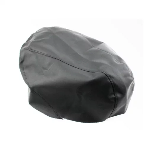 Чехол сиденья Yamaha VINO 5AU (эластичный, прочный материал), чёрный, YQ-336945