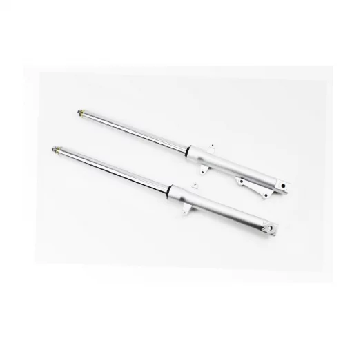 Viper-V200N Вилка передняя лев., прав., к-кт 2шт, (диск.торм.) 710мм, Viper-Zongshen, YQ-324587