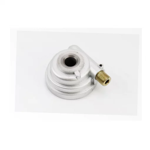 Привод спидометра под ось 12мм (под трос "вилка"), серый, SPORT50, YQ-501007