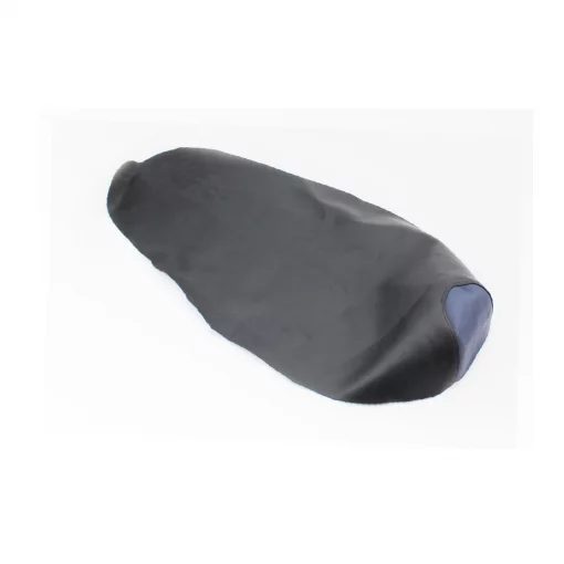 Чехол сиденья (эластичный, прочный материал), чёрно-синий, SPORT50, YQ-501365