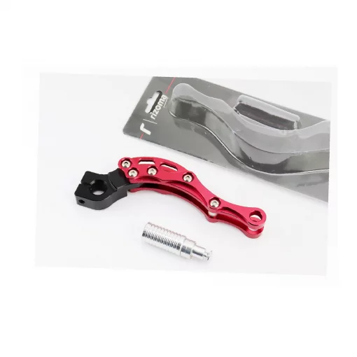 Важіль перемикання передач 29 шліців TUNING, червоний (див. фото розмірів), ІЖ, YQ-327187