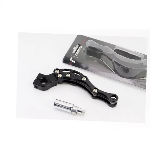 Важіль перемикання передач 29 шліців TUNING, чорний (див. фото розмірів), ІЖ, YQ-327186