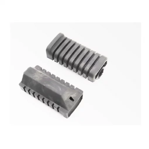 Гумка підніжки к-кт 2шт, DELTA, YQ-318218