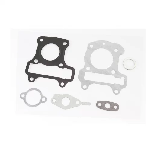 Прокладки поршневой Honda DIO AF-62 50cc-37,8мм, к-кт 6 деталей (металл) 4Т, Тайвань, YQ-347771