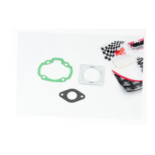 Прокладки поршневой Suzuki AD50cc-41мм, к-кт 3 детали, YQ-363452