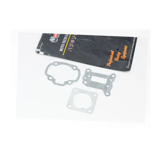 Прокладки поршневой Suzuki AD50cc-41мм, к-кт 3 детали, Тайвань, YQ-308209