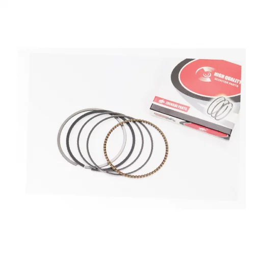 Кольца поршневые 150cc 57,4мм STD, 125-150сс 4Т, YQ-310483