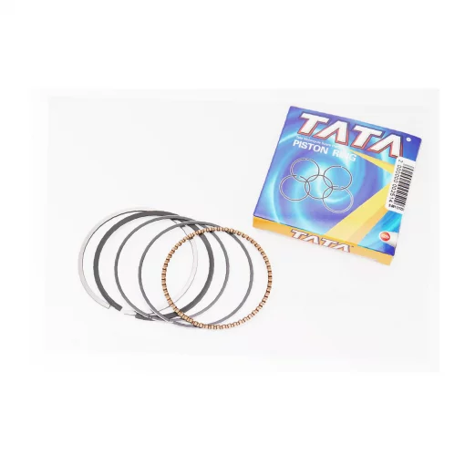 Кольца поршневые 150cc 57,4мм STD, 125-150сс 4Т, YQ-310053