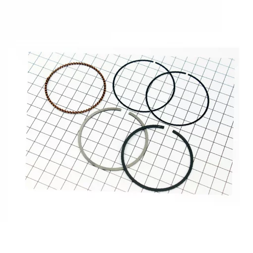 Кольца поршневые 150cc 57,4мм STD, 125-150сс 4Т, YQ-310411