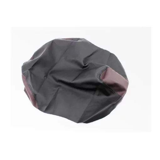 Чехол сиденья Yamaha VINO SA-26J (эластичный, прочный материал), чёрно-коричневый, YQ-336816