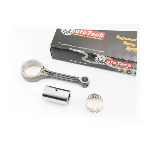 Шатун Honda DIO AF62, YQ-347525