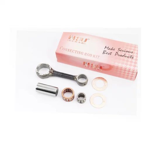 Шатун Honda LEAD 50, YQ-331299