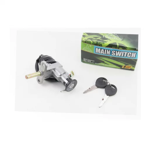 Замок зажигания Yamaha JOG CYGNUS, YQ-331913