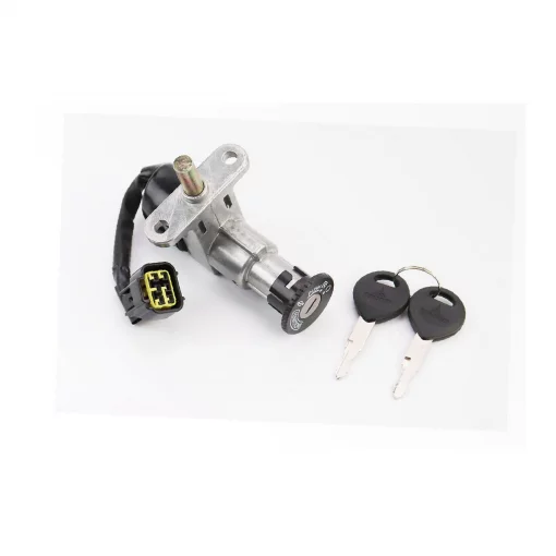 Замок зажигания Yamaha Stels VORTEX, YQ-331126