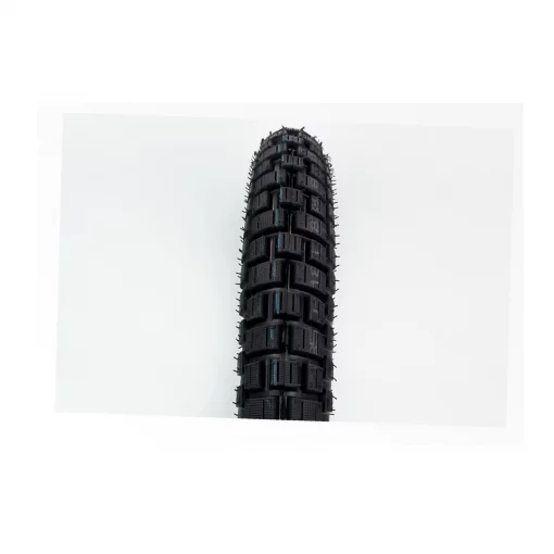 Шина 3,50-18 шипованная L-838, ШИНИ, YQ-353432